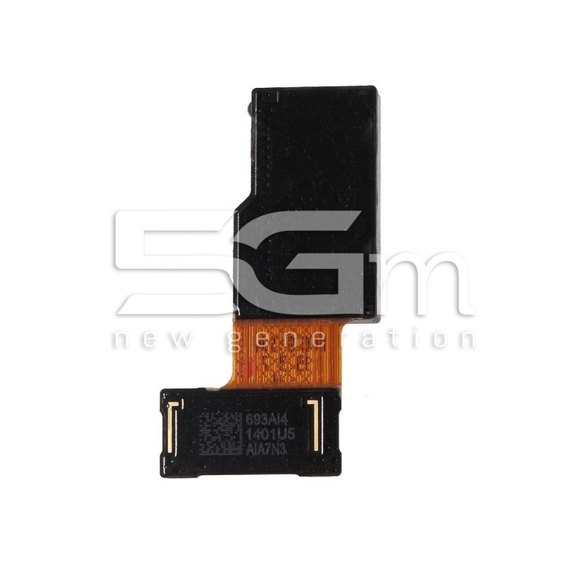 Fotocamera Frontale Flat Cable LG V40 ThinQ