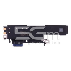Suoneria + Supporto Xperia XZ3 (H8416)