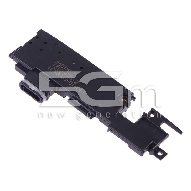 Suoneria + Supporto Xperia XZ2 (H8216)