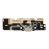 Charging Connector + Small Board Motorola Moto E5 Plus