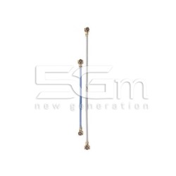 Kit Antenna Coax Cable Samsung SM-N950 Note 8