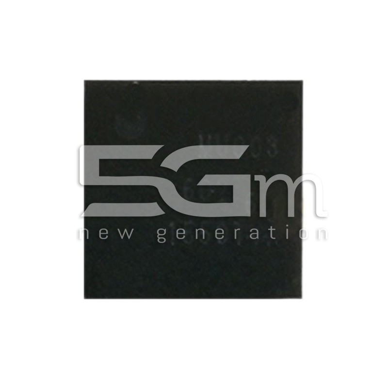IC-Power Supervisor S2MU003X01-6030 Samsung SM-A310