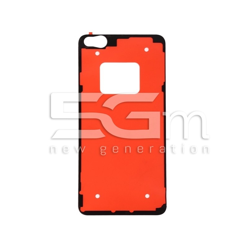 Adhesive Back Cover Huawei P10 Lite