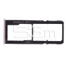 Sim Card + Micro SD Tray Gold Zenfone 4 Selfie ZD553KL