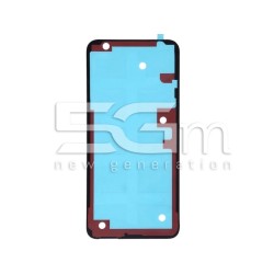 Adhesive Back Cover Huawei P Smart+