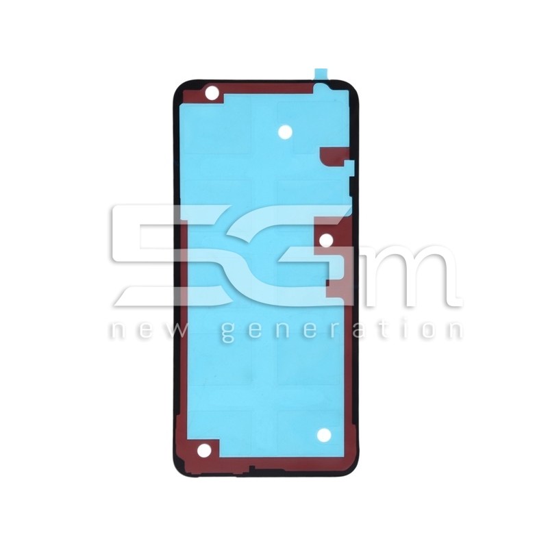 Adhesive Back Cover Huawei P Smart+
