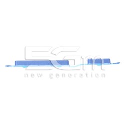 Tasti Esterni Accensione + Volume Blu Xiaomi Redmi 6