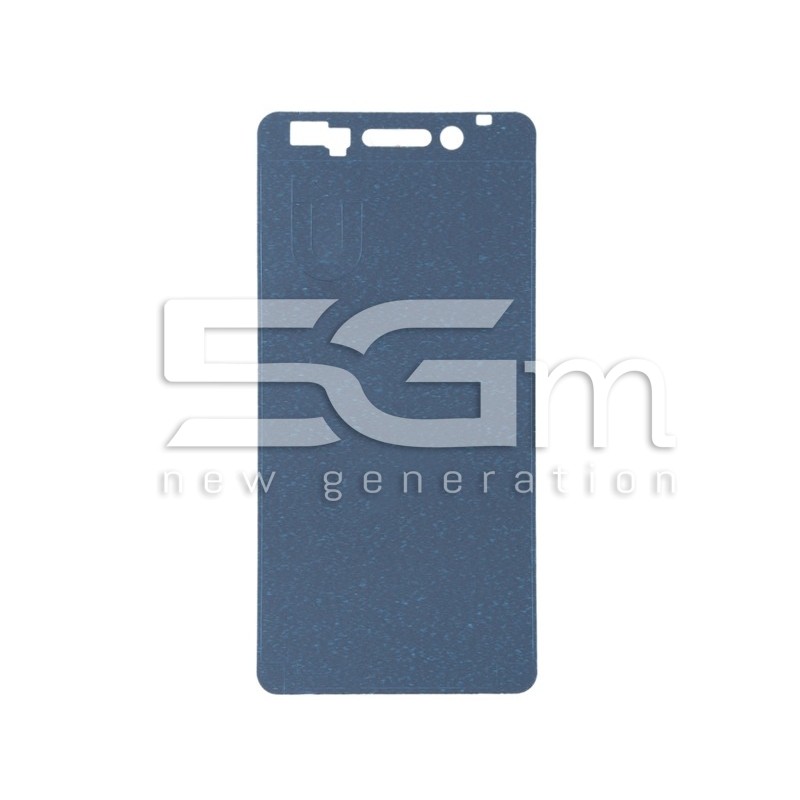 Front Housing Adhesive Lcd Nokia 6