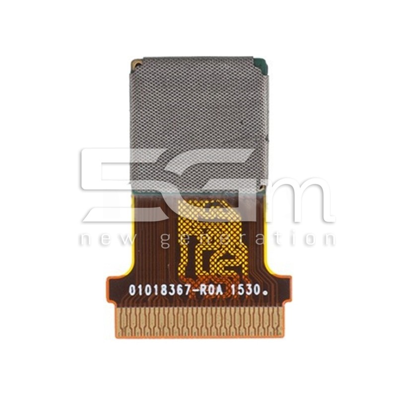 Fotocamera Posteriore Flat Cable Motorola Moto G 3rd Gen (XT1541)