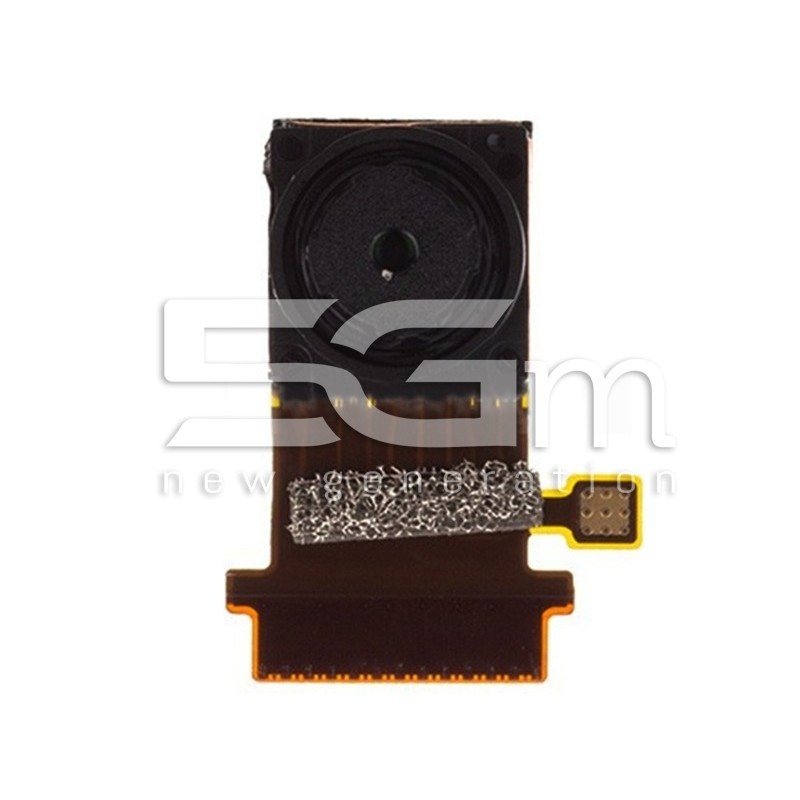 Fotocamera Frontale Flat Cable Motorola Moto G4 (XT1624)