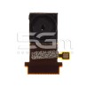 Front Camera Flat Cable Motorola Moto G4 (XT1624)