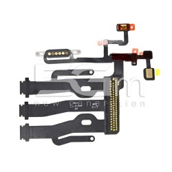 Lcd Flat Cable Apple Watch Serie 4 40mm Vers. GPS
