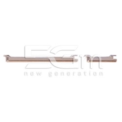 Power Button + Volume Gold Xiaomi Mi 6 4G
