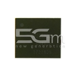 Small Power IC S2MU005X02 Samsung SM-J710