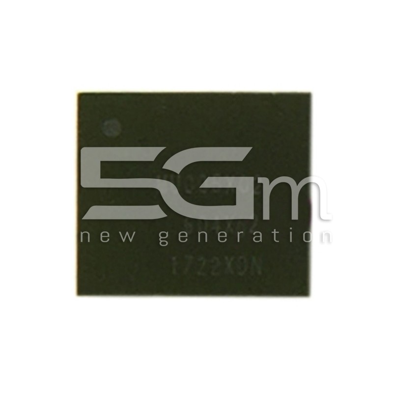 Small Power IC S2MU005X02 Samsung SM-J710