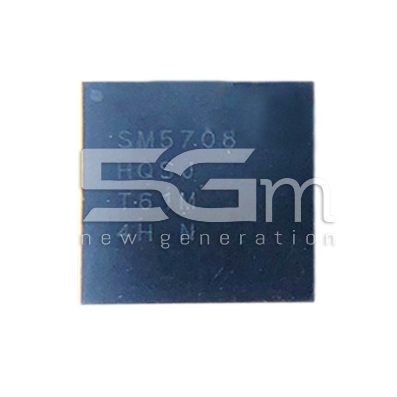 Charger IC SM5708