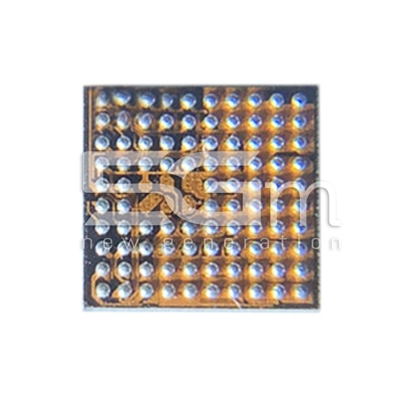 Charger IC SM5708