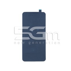 Adhesive Back Cover Xiaomi Mi8 Lite
