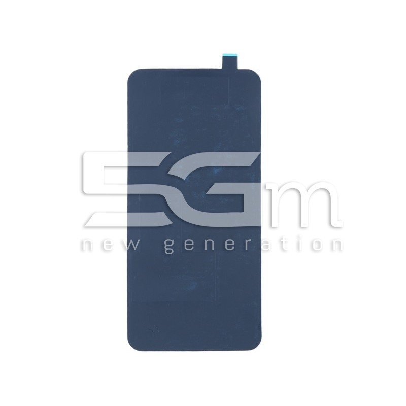 Adhesive Back Cover Xiaomi Mi8 Lite