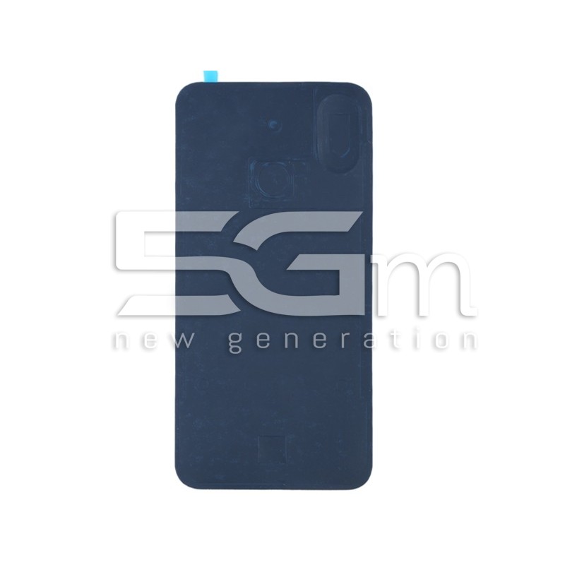 Adhesive Back Cover Xiaomi Mi8