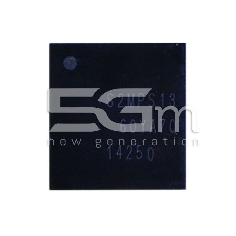 Power IC Module S2MPS13