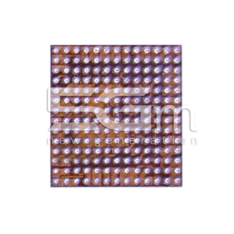 Power IC Module S2MPS13