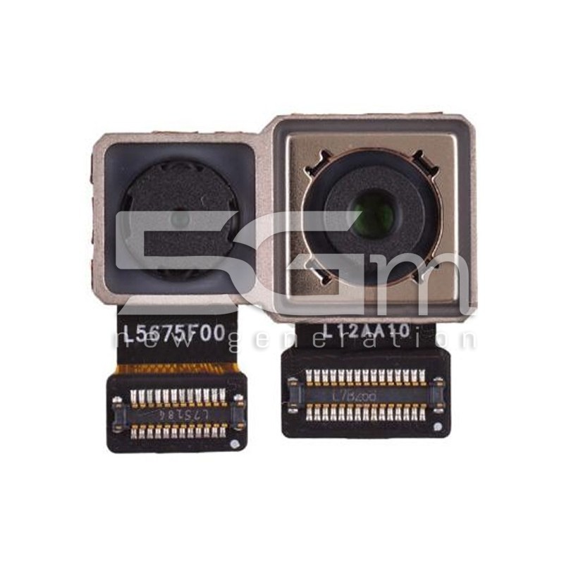Back Camera Flat Cable Motorola Moto G6 (XT-1925)