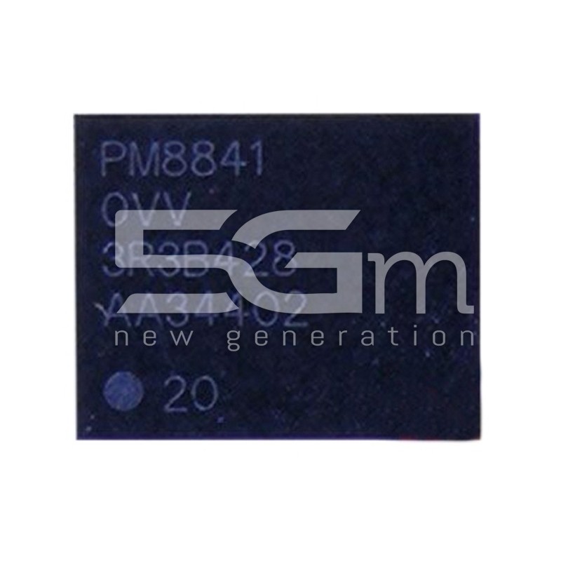 Power IC Module PM8841 OVV