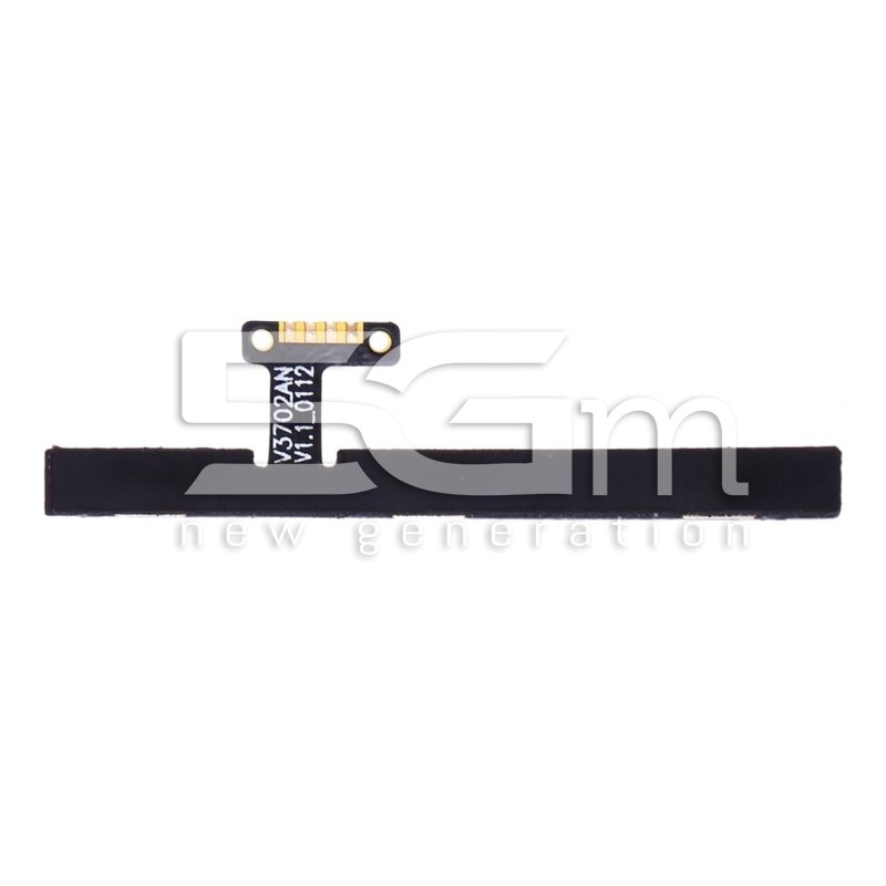 Power On + Volume Flat Cable Wiko Lenny 3