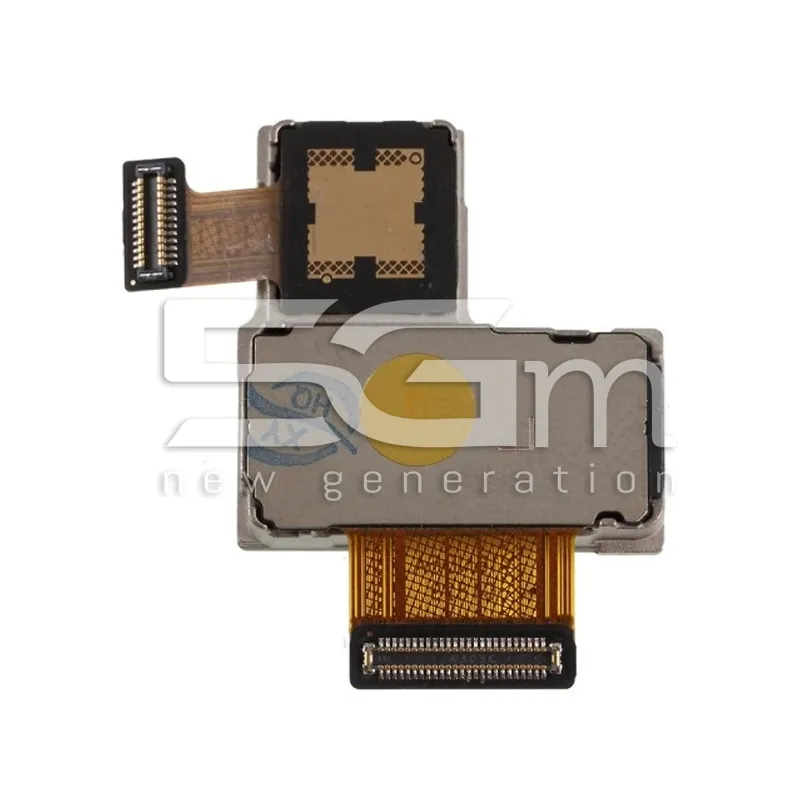 Camera Module Triple 12Mp + 16Mp +8Mp Huawei Mate 20