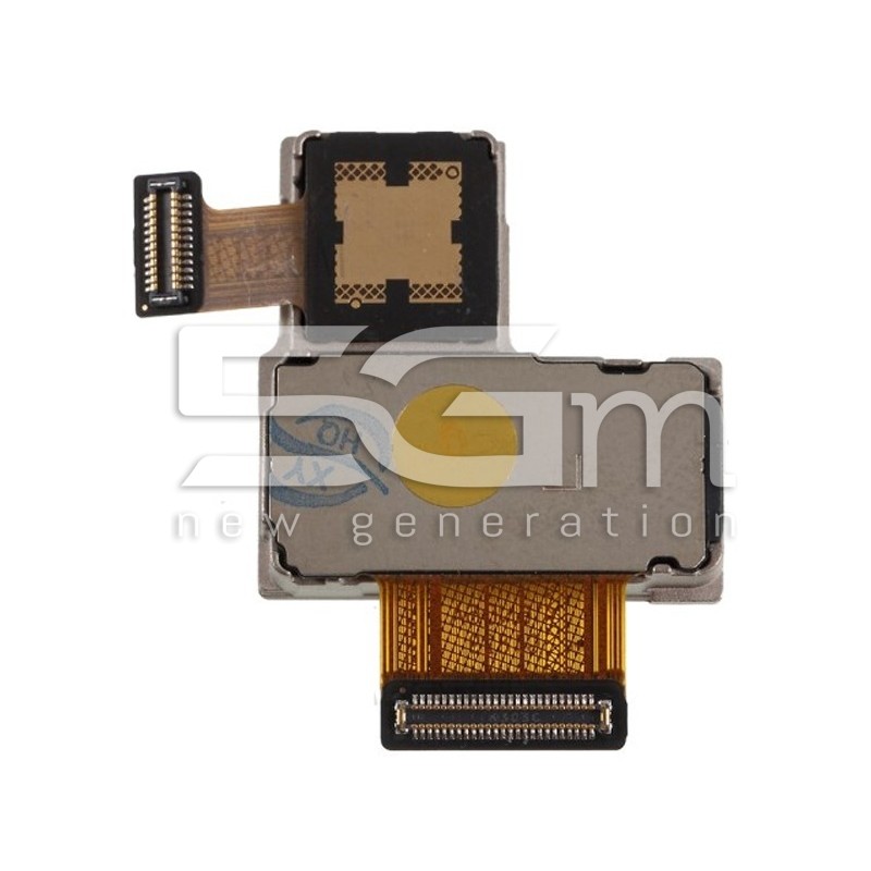 Tripla Fotocamera Posteriore 12Mp + 16Mp +8Mp Huawei Mate 20