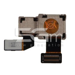 Fotocamera Posteriore 12Mp + 5Mp Xiaomi Redmi 6