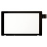 Touch Screen Nero Nintendo Switch (2017 Version)