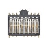 Lettore Micro SD Samsung SM-A705 A70