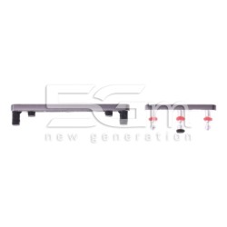 Tasti Esterni Accensione + Volume Grey OnePlus 7 Pro