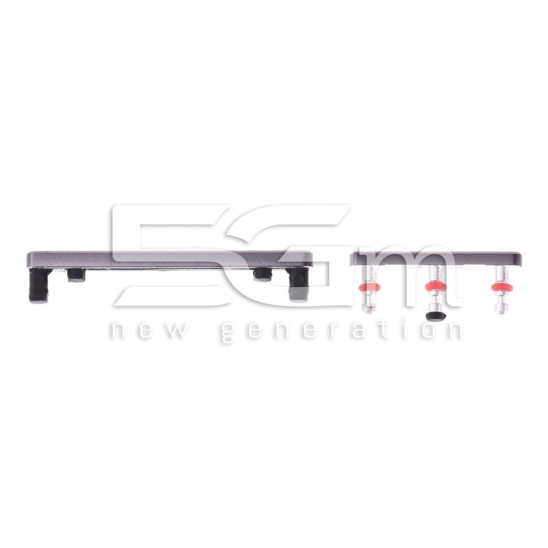 Tasti Esterni Accensione + Volume Grey OnePlus 7 Pro