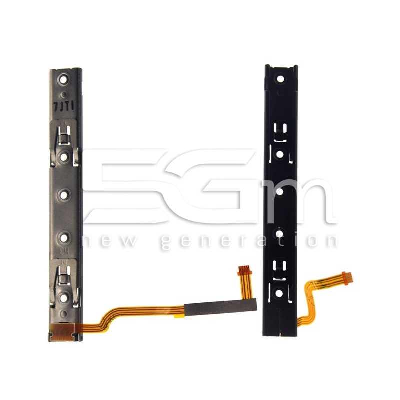 SL + SR Button Flex Cable Nintendo Switch