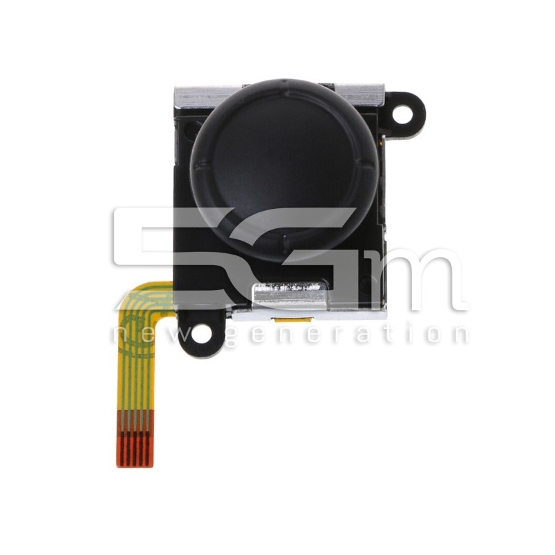 3D Analog Sensor Joystick Nintendo Switch