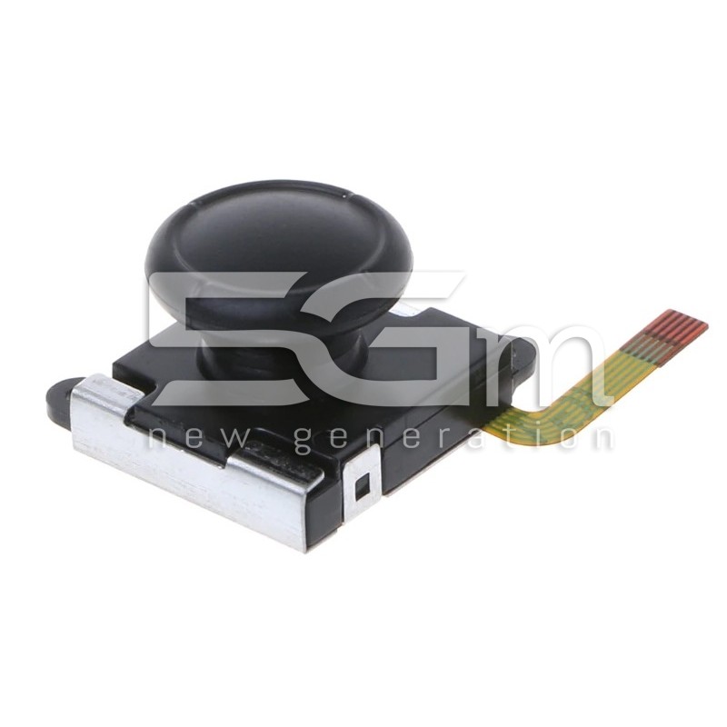 3D Analog Sensor Joystick Nintendo Switch
