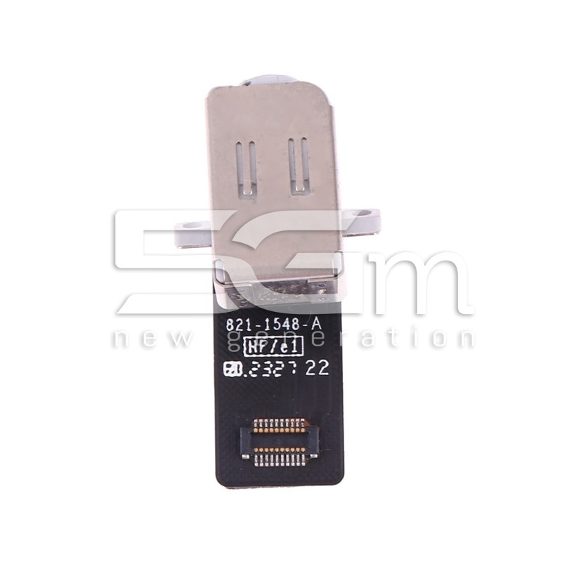 Jack Audio Flat Cable MacBook Pro Retina 15 (A1398)