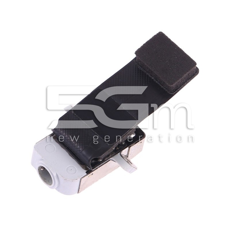 Jack Audio Flat Cable MacBook Pro Retina 15 (A1398)