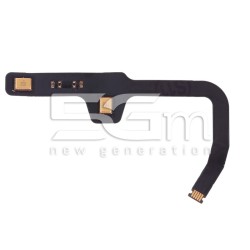 Jack Audio Flat Cable MacBook Pro Retina 15 (A1398)