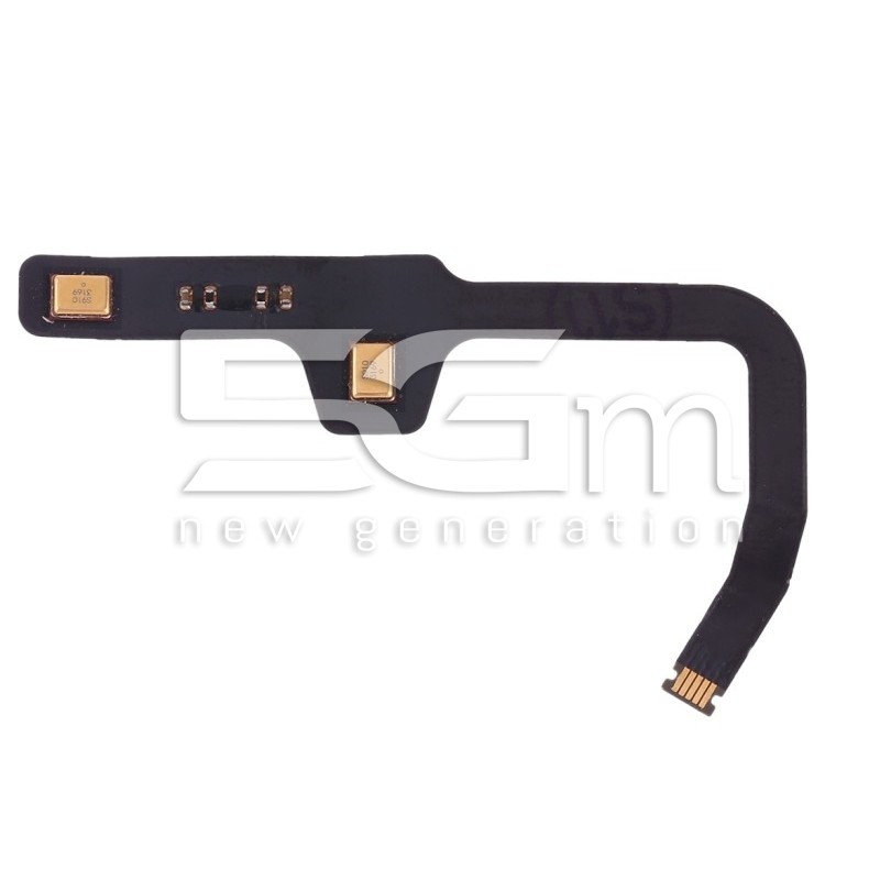 Jack Audio Flat Cable MacBook Pro Retina 15 (A1398)
