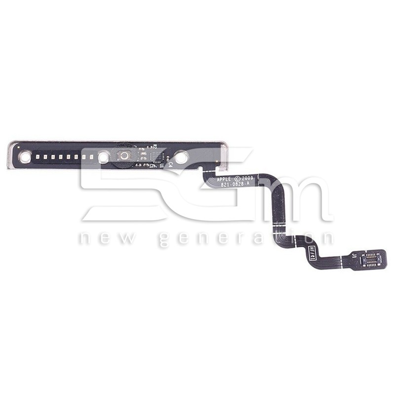 Battery Light Indicator Flat Cable MacBook Pro Unibody 13 (A1278)