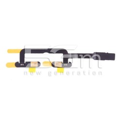 Microphone Flat Cable MacBook Pro Unibody 13 (A1502)