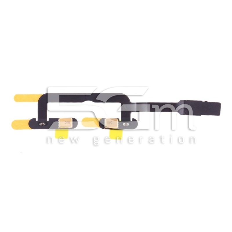 Microphone Flat Cable MacBook Pro Unibody 13 (A1502)
