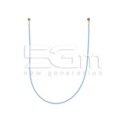 Antenna Cable 94.6mm Samsung SM-A202 A20e Blue