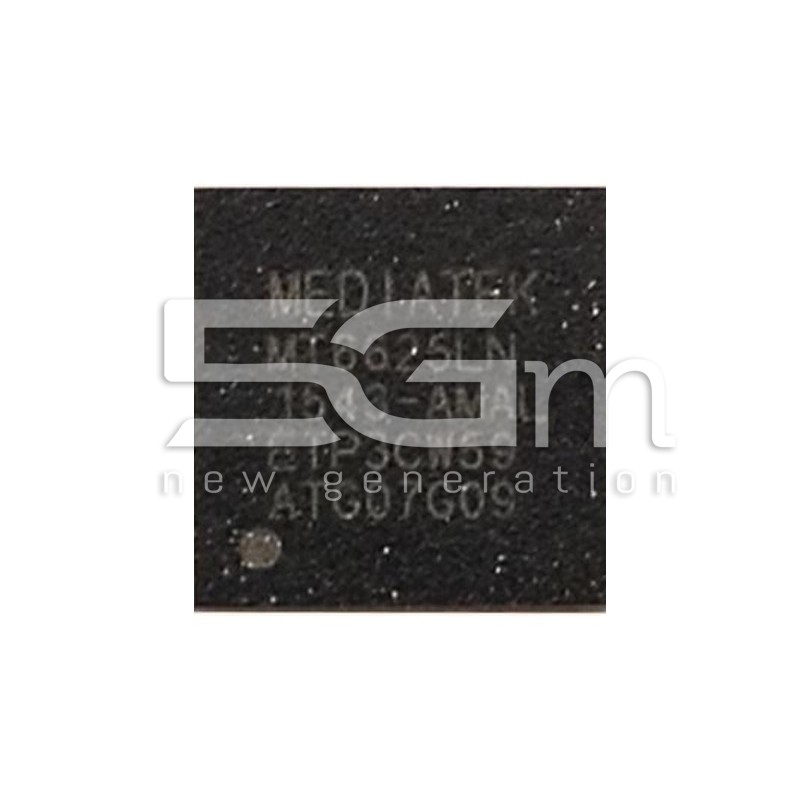WiFi IC Modul Bluetooth MT6625LN