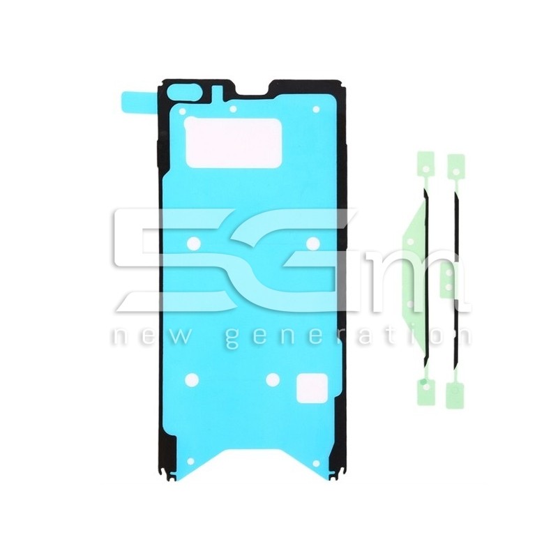 Adhesive Back Lcd Samsung SM-G975F S10 Plus