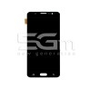 Ecra Tatil Preto Samsung SM-J710 J7 2016
